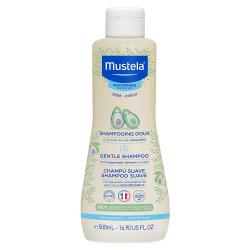 무스텔라 젠틀 유아 샴푸 500ml 1개