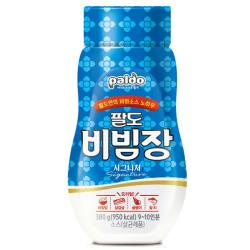 팔도 비빔장 시그니처 380g 1개