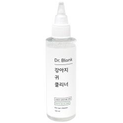 닥터블랭크 강아지 귀 클리너, 100ml, 1개