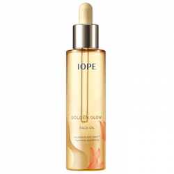 아이오페 골든글로우 페이스 오일 40ml 1개