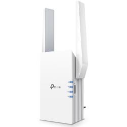 티피링크 Ax3000 Mesh Wi Fi 6 범위 확장 증폭 외장안테나 Re705x