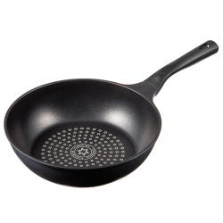 코멧 키친 티타늄 코팅 궁중팬 28cm 1개