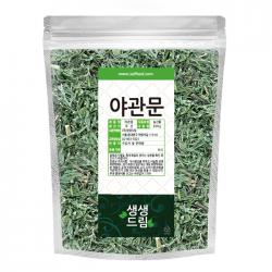 생생드림 야관문 약초, 600 g, 1개