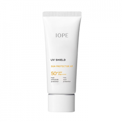 아이오페 UV쉴드 선프로텍터 XP SPF50+PA++++, 60ml, 1개