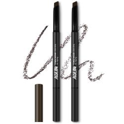 머지 더 퍼스트 브로우 펜슬 0.3g B1 아콘 브라운 2개