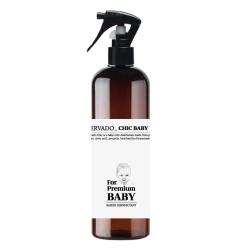 페르바도 칙 베이비 어린이 전용 살균 소독제, 500ml, 1개