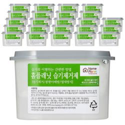 홈플래닛 습기제거제 525ml 24개