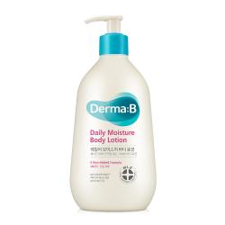 더마비 데일리 모이스처 바디로션 1개 400ml