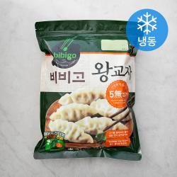비비고 왕교자 냉동 1.4kg 1개