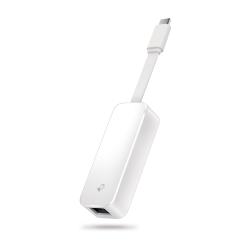 티피링크 기가비트 Usb C타입 이더넷 네트워크 어댑터 Ue300c