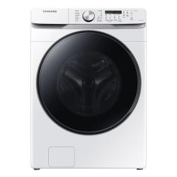삼성전자 그랑데 드럼 세탁기 Wf19t6000kw 19kg 방문설치