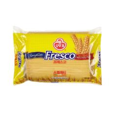 오뚜기 프레스코 스파게티 3kg 1개