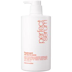 미쟝센 퍼펙트 세럼 홈 케어 트리트먼트 900ml 1개