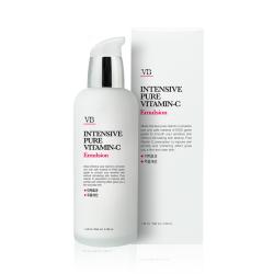 비바스 인텐시브 퓨어비타민c 에멀전 1개 140ml