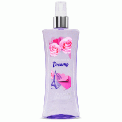 바디판타지 바디미스트 로맨스 앤 드림스 236ml 1개