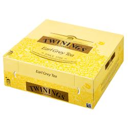 트와이닝 얼그레이 티백 2g 100개