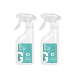 레인보우샵 구연산 워터 다목적세정제 500ml 2개