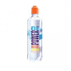 파워오투 오렌지 레몬향 혼합음료 500ml 24개