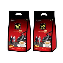 G7 3 in 1 오리지널 내수용, 16g, 200개