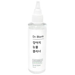 닥터블랭크 저자극 강아지 눈물 클리너, 100ml, 1개