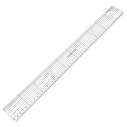 Jstrading 시접자 50cm 혼합색상