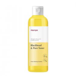마녀공장 블랙헤드 앤 포어 토너, 210ml, 1개