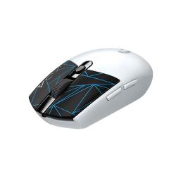 로지텍 K/Da G304 무선 게이밍 마우스 M R0071 혼합색상