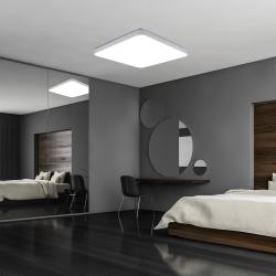 원하 삼성칩 Led 초슬림 시스템 방등 60w 화이트