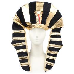 파티해 파라오 모자 혼합색상 1개