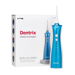 동국제약 덴트릭스 무선 구강세정기, DKP5015