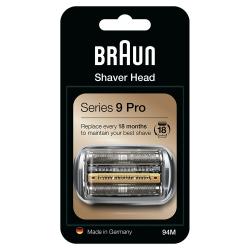 Braun 시리즈9 Pro 날망 94m