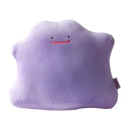 포켓몬스터 메타몽 봉제인형 30cm 퍼플