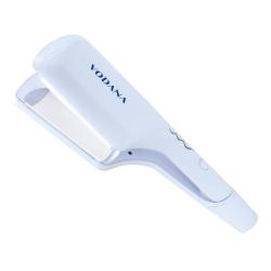 보다나 트리플 플로우 물결 고데기 40mm Ntp40 크리미블루