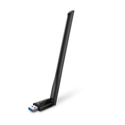티피링크 하이 게인 무선 듀얼 밴드 Usb 어댑터 데스크탑용 Archer T3u Plus