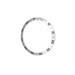 스타쉴드 갤럭시워치 튜너 스타일링 베젤링 케이스 46mm, 실버