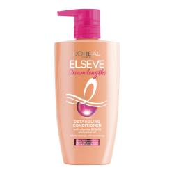 로레알파리 드림랭스 컨디셔닝 헤어팩 1개 450ml