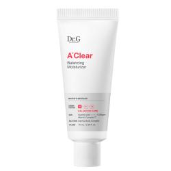 닥터지 에이클리어 밸런싱 모이스처라이저 데이크림 1개 70ml