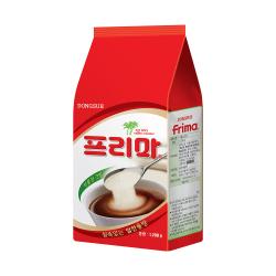 동서 프리마 1.2kg 1개 1개입