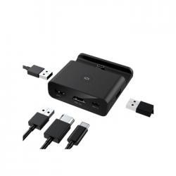 닌텐도 스위치 미니독, 블랙