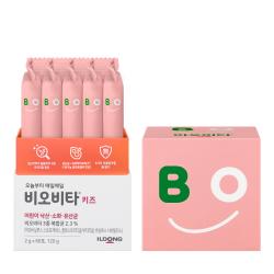 일동제약 비오비타 키즈, 120g, 1개