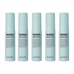로로벨 와와 센스 구강 스프레이, 5개, 10ml