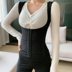 어뮤즈하우스 임산부 산후 교정 허리 365도 복대