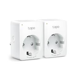 티피링크 미니 스마트 Wi Fi 플러그 P100 2개 Tapo P100