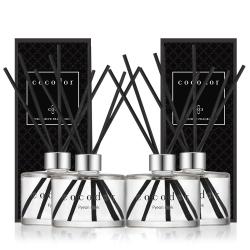 코코도르 디퓨저 200ml X 4p 편백