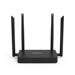넥스트 1200mbps Igmp 지원 듀얼밴드 유무선공유기 Next 5004n