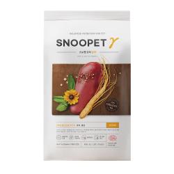 스누펫 오리 감마, 오리, 1kg