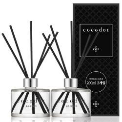 코코도르 디퓨저 200ml X 2p 숲속새벽공기