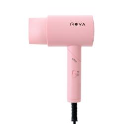 노바리빙 리히트 슈퍼파워 헤어 드라이기 NVE201C 1600W, 매트핑크, NVE201C