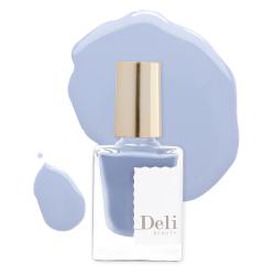델리뷰티 딥시럽 루어인무드 네일컬러 10ml, 1개, MBL501 블루 벨