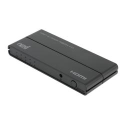넥시 4k 4:1 Hdmi 스위치 Nx Hd0401sw